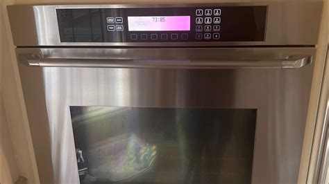 dacor stove not lighting